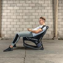 zaidimu fotelis - Žaidimų fotelis Playseats Puma Active, raudonas - 8 nuotrauka