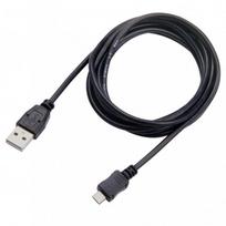 ikrovikliai type 2 - Sbox USB A-MICRO USB M/M 2 M - 1 nuotrauka