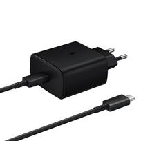 samsung pakrovejas - Samsung USB-C 45 W Įkroviklis - 5 nuotrauka