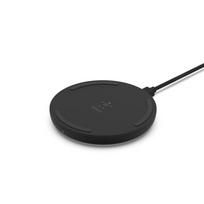 belkin wireless charging - Belkin Wireless Charging Pad with PSU & Micro USB Cable WIA001vfBK Black - 2 nuotrauka
