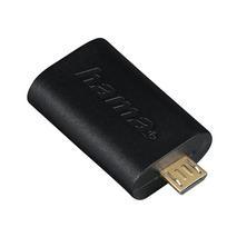 Pirkti  USB 2.0 OTG Adapter, micro B plug - A socket - Photo 1