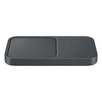 15w samsung - Samsung P5400TBE, Wireless, pilkas - 1 nuotrauka