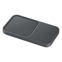 15w samsung - Samsung P5400TBE, Wireless, pilkas - 2 nuotrauka