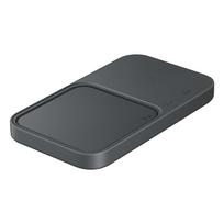15w samsung - Samsung P5400TBE, Wireless, pilkas - 3 nuotrauka
