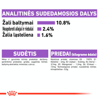 royal canin sterilised - Royal Canin Sterilised paštetas 12 X 85 g - 4 nuotrauka