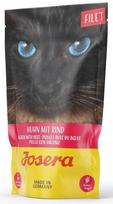josera chicken - JOSERA Vištienos filė su jautiena, 70g - 1 nuotrauka