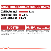 canin royal canin 7 - ROYAL CANIN Instinctive   7 konservas (Padažas), 12x85g  - 2 nuotrauka