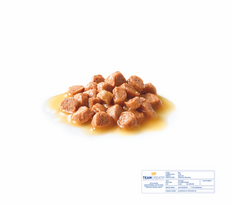 ROYAL CANIN Kitten žėlėje Feline konservas, 12x85g 