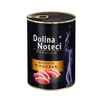 Dolina Noteci Premium Junior katėms su antiena, 400g