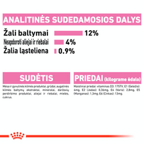royal canin konservai katems - ROYAL CANIN Kitten konservas (Padažas), 12x85g  - 5 nuotrauka