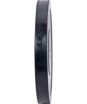 Olimpinis svoris tinkamas metimui 50mm inSPORTline BumperPlate 25kg