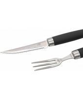 kepsnines stalas - Grilio stalo įrankiai Cattara SHARK, 24cm - 1 nuotrauka