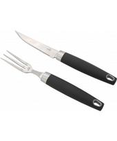 kepsnines stalas - Grilio stalo įrankiai Cattara SHARK, 24cm - 2 nuotrauka