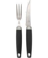 kepsnines stalas - Grilio stalo įrankiai Cattara SHARK, 24cm - 3 nuotrauka