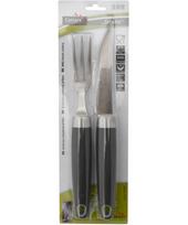 kepsnines stalas - Grilio stalo įrankiai Cattara SHARK, 24cm - 5 nuotrauka