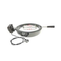 kamado bono minimo 40 - Minimo besisukantis iešmas rotisserie - 1 nuotrauka