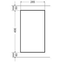 indukcine kaitlente balta - Hansa BHIW38377 - 2 nuotrauka