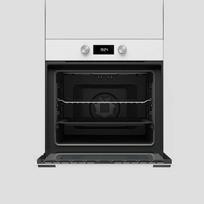 orkaite baltas - Teka HLB 8400 P WH - 3 nuotrauka