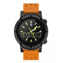 ismana - Denver SW-660 Orange (Oranžinis) - 2 nuotrauka