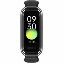 OPPO Band Black (Juoda)