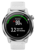 Coros APEX Premium Multisport 46mm White (Baltas)