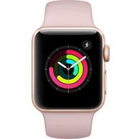 apple watch 3 kaina nuo 3.69 € (33 pard.)