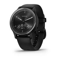 Garmin vivomove 2025 hr sport kaina