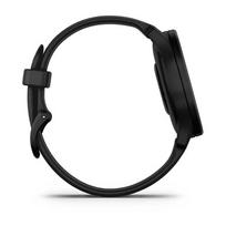 garmin ismanieji laikrodziai - GARMIN Vivomove Sport Black (Juodas) - 3 nuotrauka