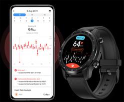 ticwatch pro 3 ultra - Mobvoi TicWatch Pro 3 Ultra - 3 nuotrauka
