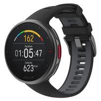polar vantage v2 - Polar Vantage V2 M/L, black + H10 širdies ritmo stebėjimo juosta - 1 nuotrauka