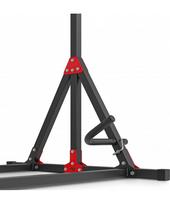 pastatomas lygiagrete - Marbo MH-D203 (iki 200kg) - 4 nuotrauka