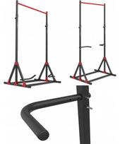 pastatomas lygiagrete - Marbo MH-D203 (iki 200kg) - 8 nuotrauka