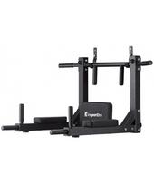 insportline - Prie sienos tvirtinamas skersinis inSPORTline L-Bar - 3 nuotrauka