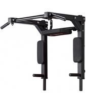 insportline - Prie sienos tvirtinamas skersinis inSPORTline L-Bar - 5 nuotrauka