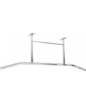 Montuojamas prie lubų skersinis prisitraukimams inSPORTline LCR-1118 129x36cm