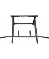 skersinys - Montuojamas prie sienos skersinis prisitraukimams inSPORTline RK130 115x65cm - 4 nuotrauka