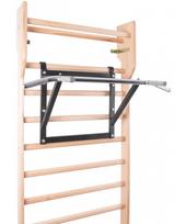 Skersinis montuojamas prie sienos / sienelės inSPORTline LCR-1115