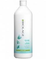 matrix sampunas 1000ml - Matrix Biolage Volumebloom Šampūnas Moterims 1000 ml - 1 nuotrauka