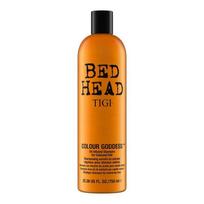 tigi bed head - Tigi Bed Head Colour Goddess Šampūnas Moterims 750 ml - 1 nuotrauka