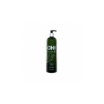 tea tree oil sampunas - Farouk Systems CHI Tea Tree Oil Shampoo 739ml - 1 nuotrauka