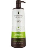 macadamia sampunas - Macadamia Weightless Moisture Shampoo 1000ml - 1 nuotrauka