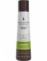 macadamia weightless repair - Macadamia Weightless Moisture Shampoo 300ml - 1 nuotrauka