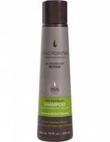 macadamia sampunas - Macadamia Ultra Rich Moisture Shampoo 300ml - 1 nuotrauka