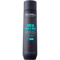 Goldwell Dualsenses For Men Hair & Body Shampoo 300ml