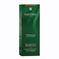 plauku tonuojantis sampunas - Rene Furterer Tonucia Anti-Age Toning and Densifying Shampoo 200ml - 2 nuotrauka
