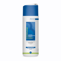 sampunai - BIORGA šampūnas nuo intensyvaus pleiskanojimo CYSTIPHANE DS, 200 ml - 1 nuotrauka