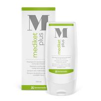 MEDIKET šampūnas PLUS, nuo 2 m., 100 ml