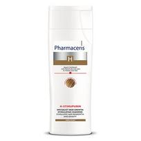 pharmaceris sampunas - PHARMACERIS H plaukų augimą skatinantis šampūną H-STIMUPURIN, 250 ml - 1 nuotrauka