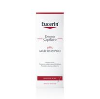eucerin ph5 - EUCERIN PH5 šampūnas jautriai galvos odai, 250 ml - 1 nuotrauka