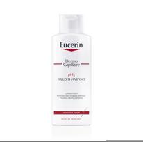 eucerin ph5 - EUCERIN PH5 šampūnas jautriai galvos odai, 250 ml - 2 nuotrauka